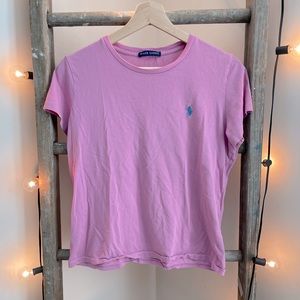 Polo T-Shirt!